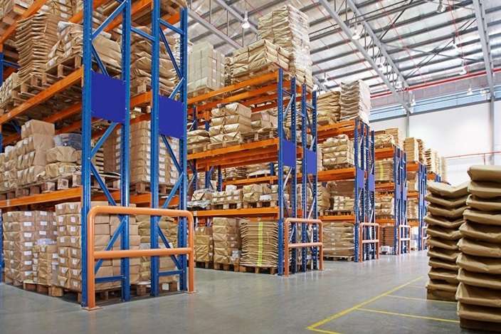 Warehouse and Storage Services