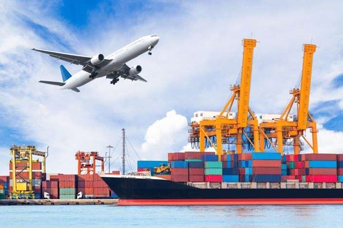 International Moving Services